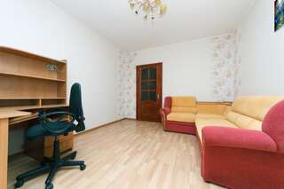 Апартаменты 2- komnatnye apartamenty metro Pozniaki Киев Апартаменты-10