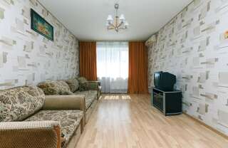 Апартаменты 2- komnatnye apartamenty metro Pozniaki Киев Апартаменты-12