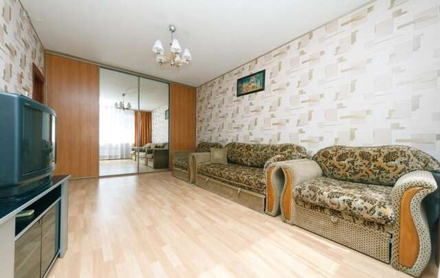 Апартаменты 2- komnatnye apartamenty metro Pozniaki Киев-3
