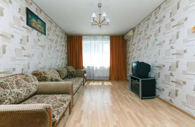 Апартаменты 2- komnatnye apartamenty metro Pozniaki Киев-14