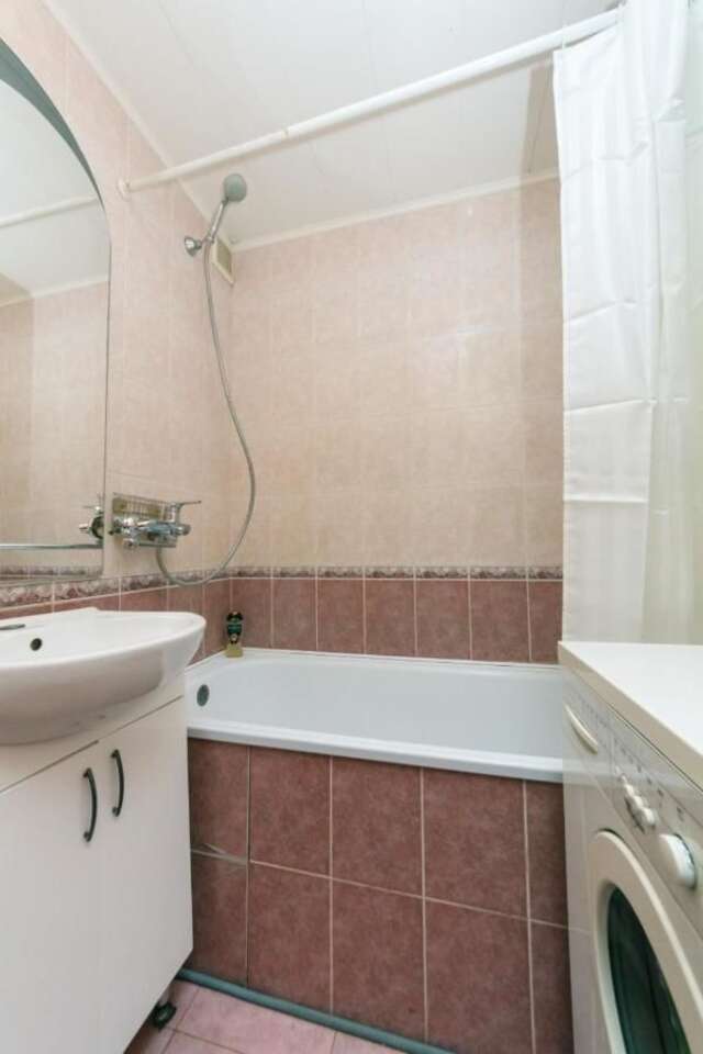 Апартаменты 2- komnatnye apartamenty metro Pozniaki Киев-9